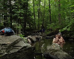 Jane Adams naked - Build the Wall (2020)