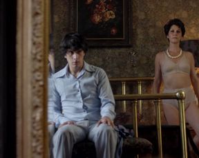 Catalina Martin, Paola Volpato - The Prince (El Principe) (2020) celebs naked