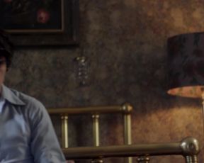 Catalina Martin, Paola Volpato - The Prince (El Principe) (2020) celebs naked