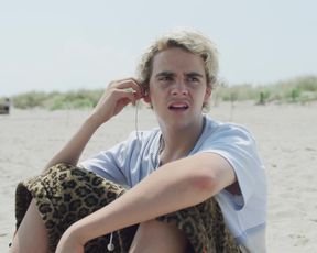 Chloe Sevigny, Alice Braga - We Are Who We Are s01e01 (2020) sexy hot scene