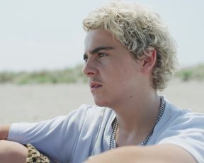 Chloe Sevigny, Alice Braga - We Are Who We Are s01e01 (2020) sexy hot scene