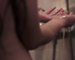 Francisca Medina - Angela (2016) Naked actress in a sexy video