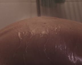 Francisca Medina - Angela (2016) Naked actress in a sexy video