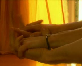 Delphine Chaneac - Laura, le compte a rebours a commence s01 e01e03 (2006)