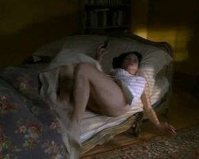 Delphine Chaneac - Laura, le compte a rebours a commence s01 e01e03 (2006)