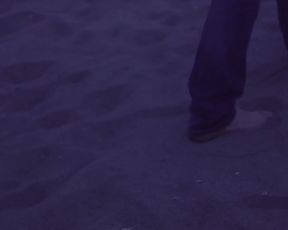 Nataly Beck'S naked - Not your lover (2016)