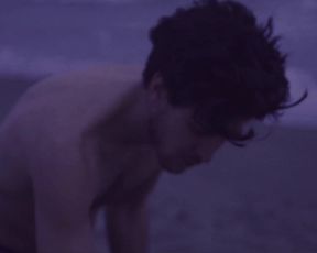 Nataly Beck'S naked - Not your lover (2016)