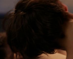 Merle Peters - Der Lehrer s08e06 (2020) Naked TV movie scene