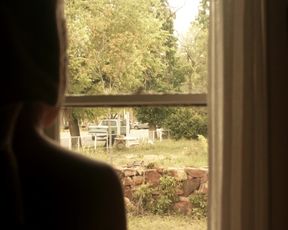 Ruth Negga naked - Preacher (2016) (Season 1, Episode 1)