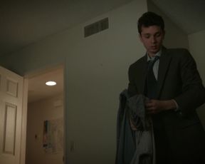 Catherine Waller - Confessions of a Teenage Jesus Jerk (2017) Naked sexy video