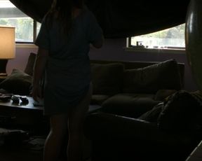 Catherine Waller - Confessions of a Teenage Jesus Jerk (2017) Naked sexy video