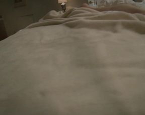 Kira Noir - Deadly Pickup (2016) celebrity hot scene