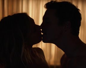 Jennifer Landon - Animal Kingdom s02e05 (2017) Censored naked video