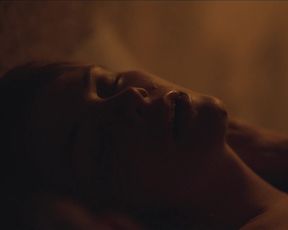 Dasha Nekrasova naked - Softness of Bodies (2018)