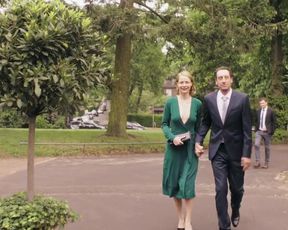 Katharina Marie Schubert - Zwei (2017) celeb nude scene