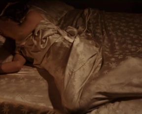 Karine Barros nude - Quebranto (2018)