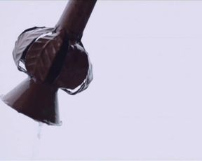 Karine Barros nude - Quebranto (2018)