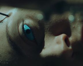 Malgorzata Krukowska - With you (2016) Naked TV movie scene