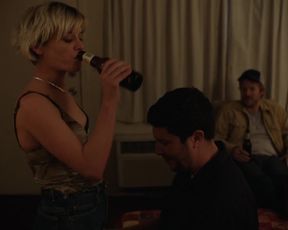 Gemma Brockis nude - No Light and No Land Anywhere (2016)