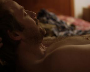 Gemma Brockis nude - No Light and No Land Anywhere (2016)