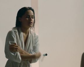 Alicia Jaziz, Marianna Burelli - Ingobernable s01e01 (2017) Naked TV movie  scene - Erotic Art Sex Video