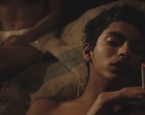 Ludivine Sagnier, and other - The New Pope s01e05-06 (2020) celebrity topless scenes