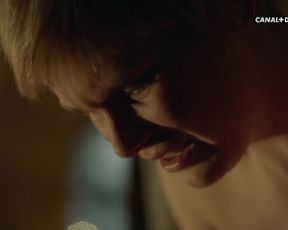 Hannah Arterton - Versailles s02e07 (2017) Naked movie video