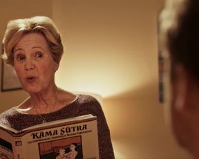 Nikki McKenzie - The Kama Sutra Club (2016) Naked actress in a sexy video