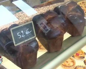 Noemie Bousquainaud nude - Made In Groland (2015)