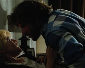 Adriana Ugarte - Julieta (2016) Nude movie video