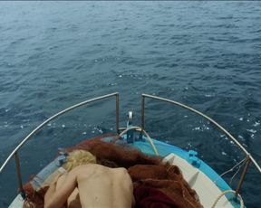 Adriana Ugarte - Julieta (2016) Nude movie video