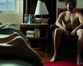 Adriana Ugarte - Julieta (2016) Nude movie video