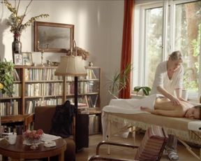 Tereza Voriskova, Ivana Chylkova naked - Laputa (2015)