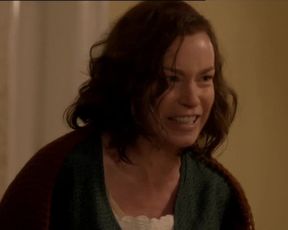 Francesca Cavallin, Stefania Rocca - Di Padre in Figlia s01e01(2017) Nude "topless" scene