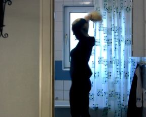 Mariah Kanninen naked - Dust Box (2012)