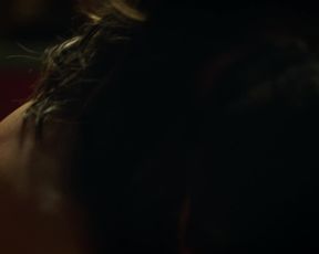 Kate del Castillo - Ingobernable s01e12 (2017) Sexy film scene