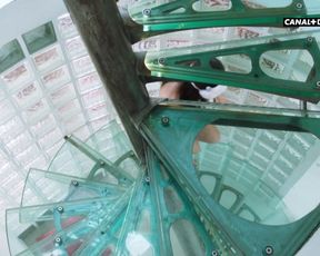 Melanie Doutey nude - Paris etc (2017) (Season 1, Episode 10)