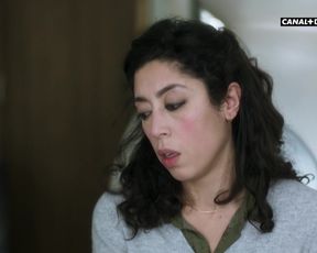 Melanie Doutey nude - Paris etc (2017) (Season 1, Episode 10)