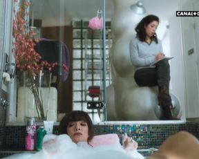 Melanie Doutey nude - Paris etc (2017) (Season 1, Episode 10)