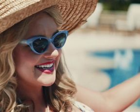 Hassie Harrison sexy - The Iron Orchard (2018)