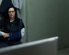 Amanda Fuller, and other actresses - Orange Is the New Black s06e02-07 (2018) Nude scenes