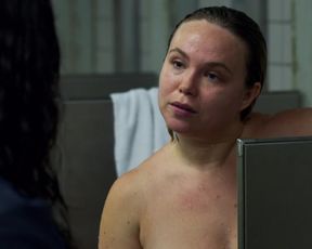 Amanda Fuller, and other actresses - Orange Is the New Black s06e02-07 (2018) Nude scenes