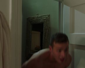 Jennifer Love Hewitt nude - 9-1-1 (2018)  (Season 2, Episode 1)