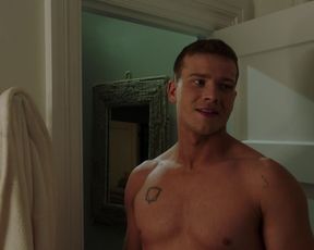 Jennifer Love Hewitt nude - 9-1-1 (2018)  (Season 2, Episode 1)