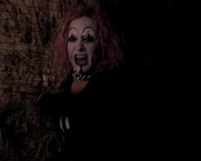 Susan Engel nude - Haunted Maze (2017)