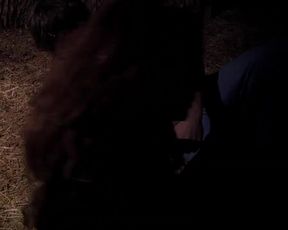 Susan Engel nude - Haunted Maze (2017)