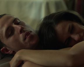 Ana Nogueira - Hightown s01e04 (2020) Nude TV movie scene