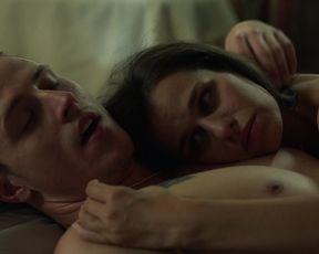 Ana Nogueira - Hightown s01e04 (2020) Nude TV movie scene