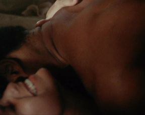 Susan George - Mandingo (1975) sexy naked