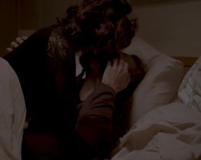 Shannon Kraemer - Danse Macabre (2019) Hot movie scene